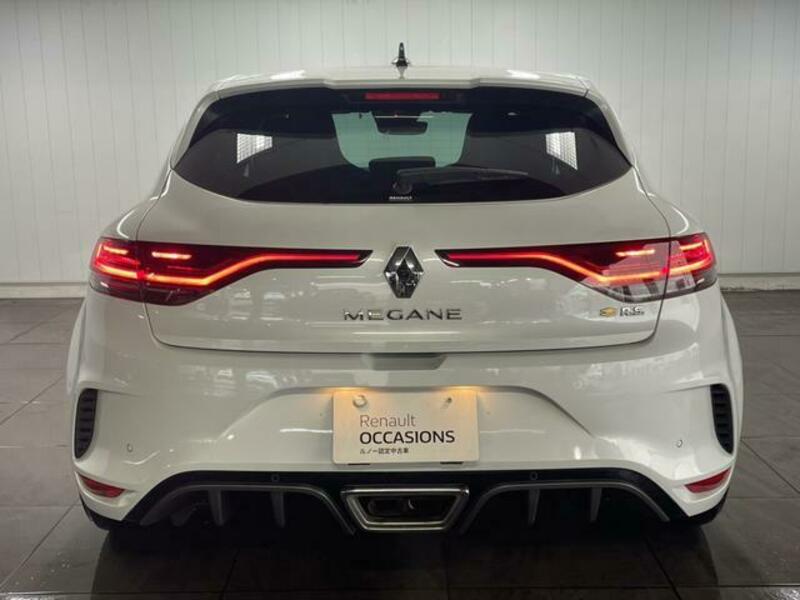 MEGANE