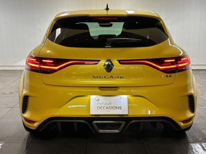 MEGANE