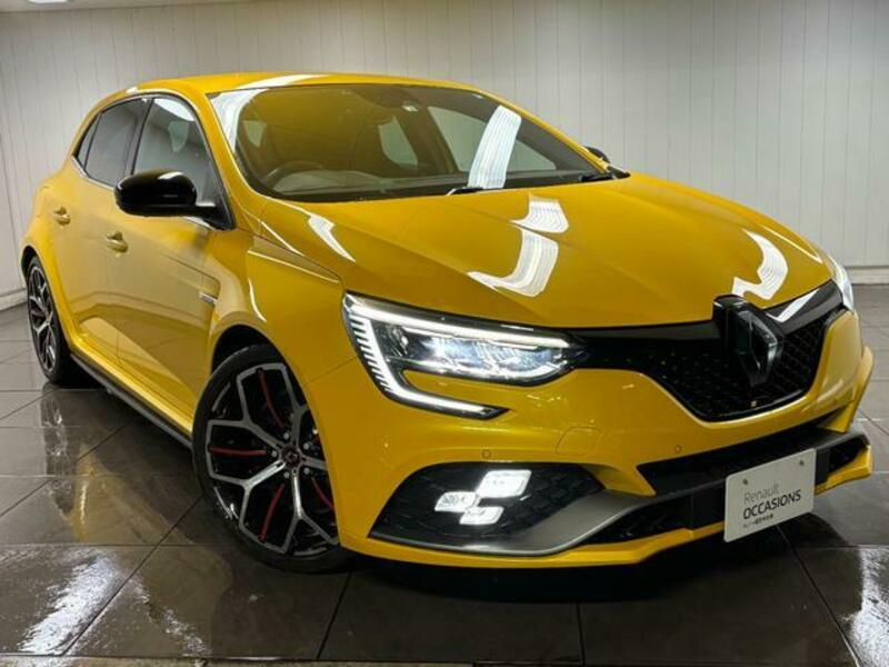 MEGANE