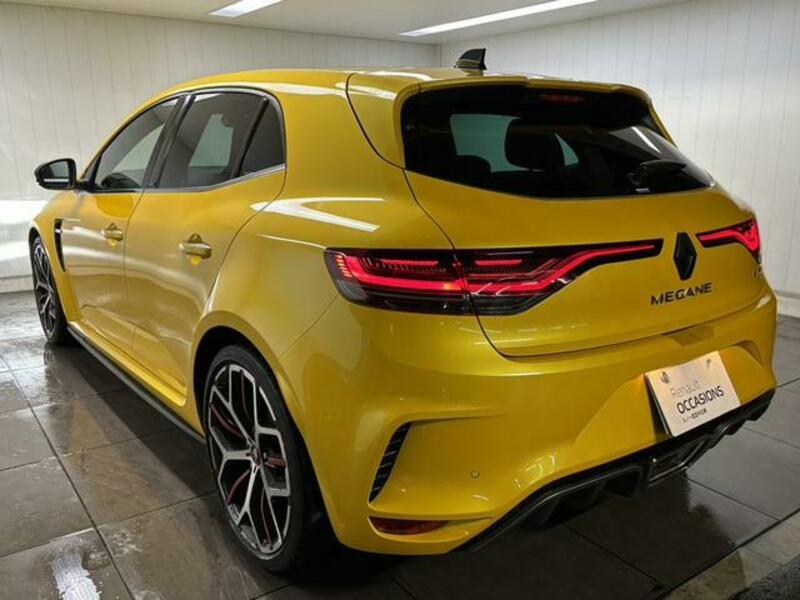 MEGANE