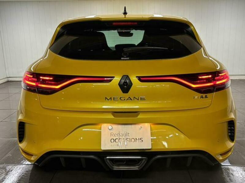 MEGANE