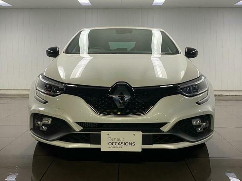 MEGANE