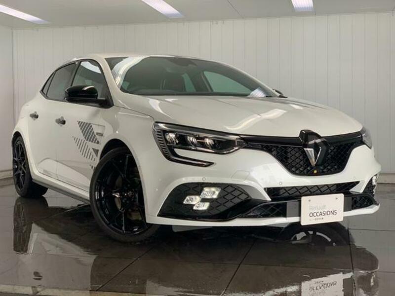 MEGANE