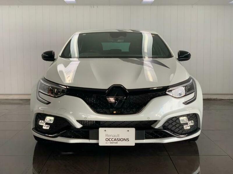 MEGANE