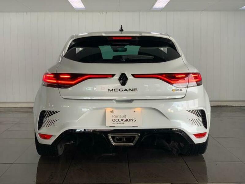 MEGANE