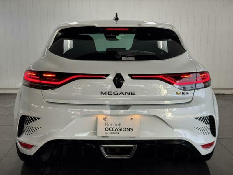 MEGANE