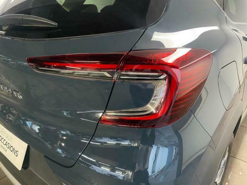 CAPTUR