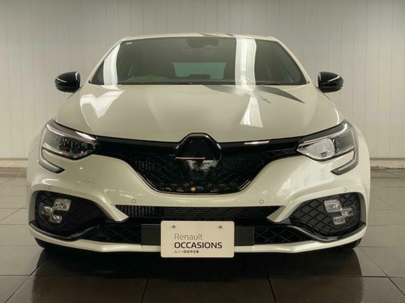 MEGANE
