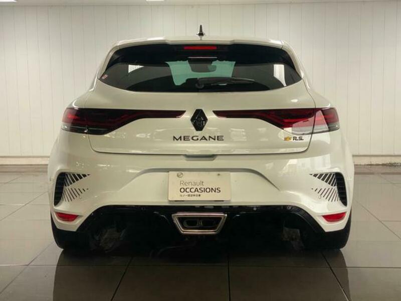 MEGANE