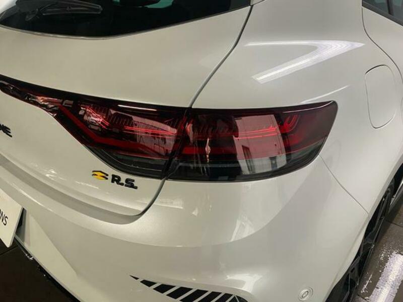 MEGANE