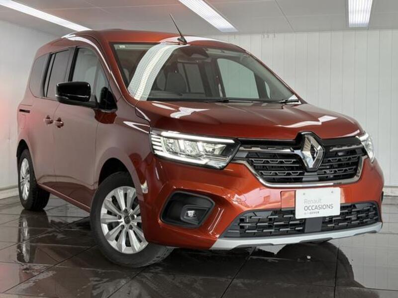 KANGOO