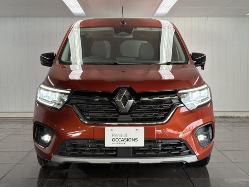KANGOO