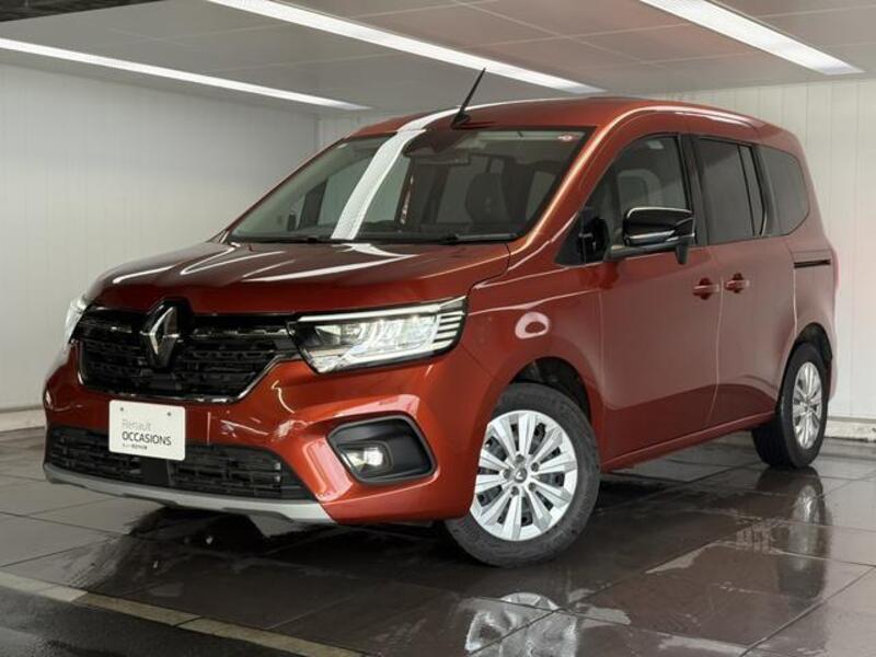 KANGOO