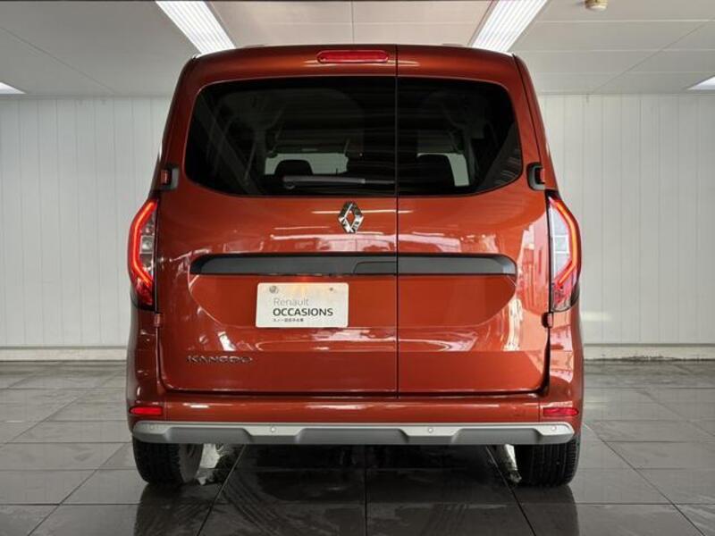 KANGOO