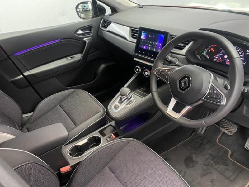 CAPTUR