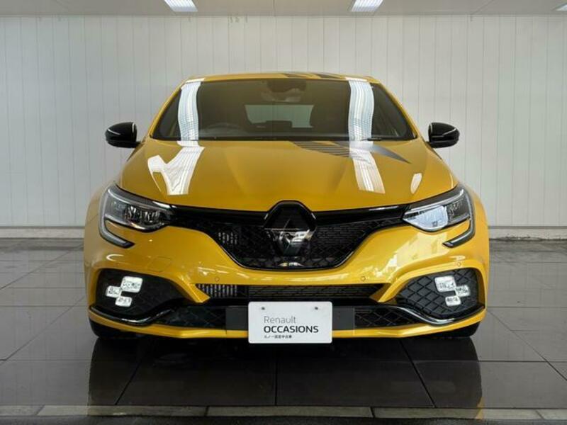 MEGANE
