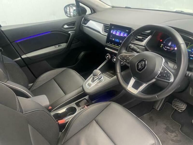 CAPTUR