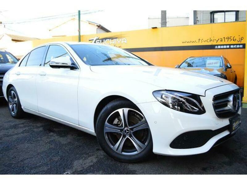 E-CLASS