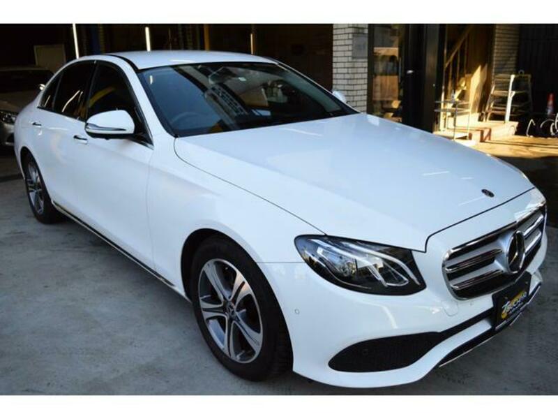E-CLASS