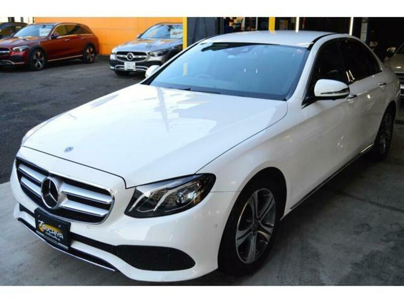 E-CLASS