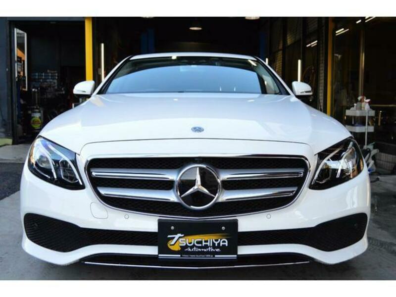 E-CLASS