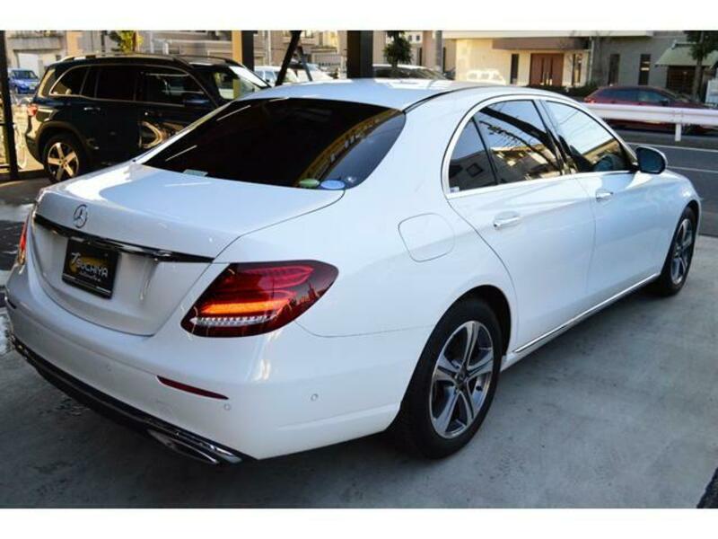 E-CLASS