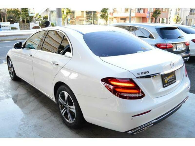 E-CLASS