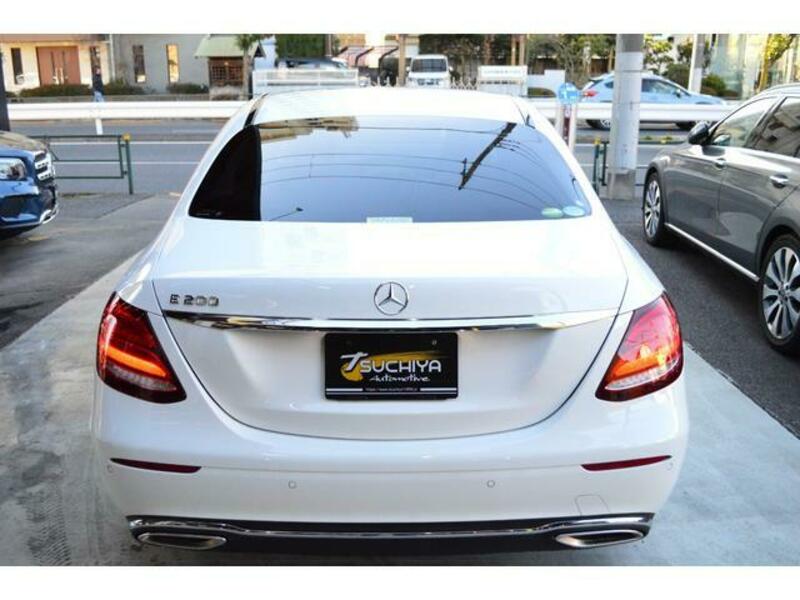 E-CLASS