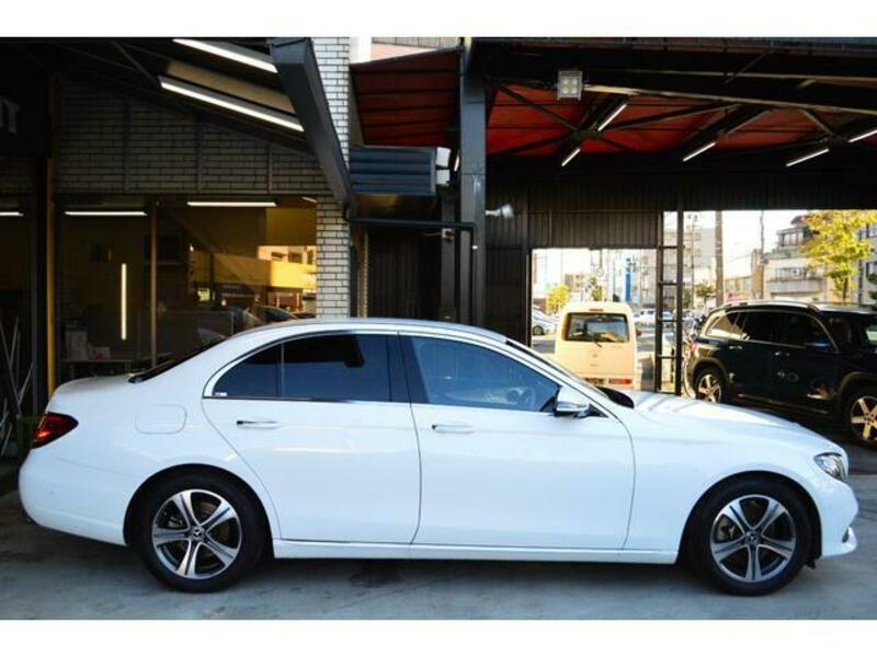 E-CLASS
