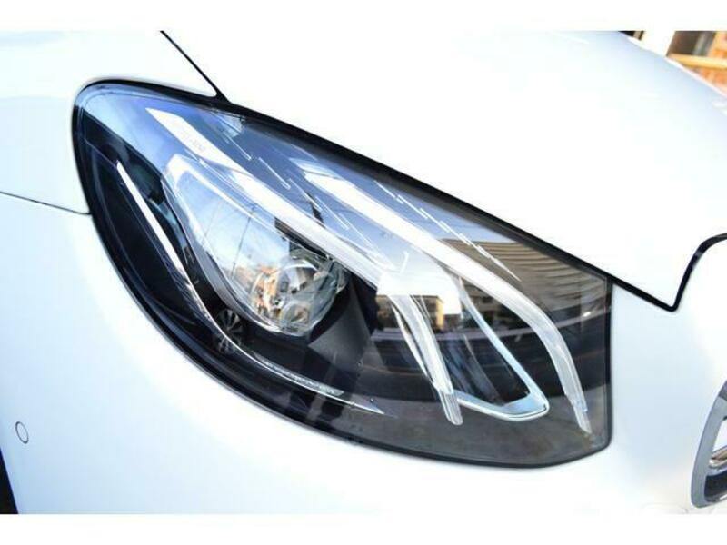 E-CLASS