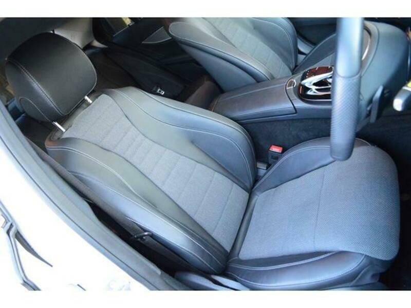 E-CLASS