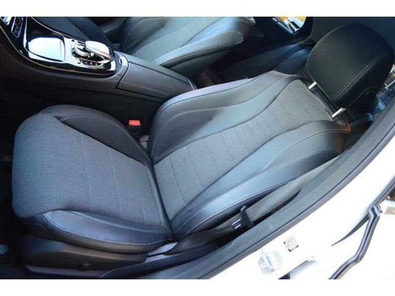 E-CLASS