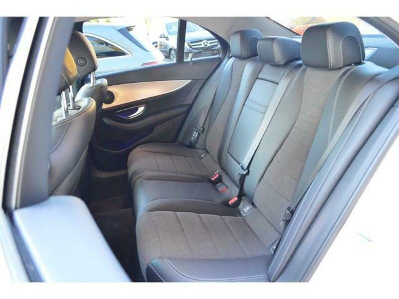 E-CLASS
