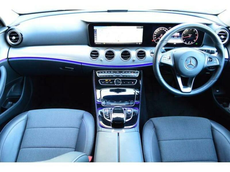 E-CLASS