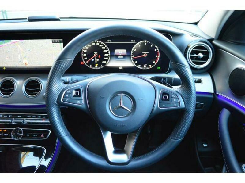 E-CLASS