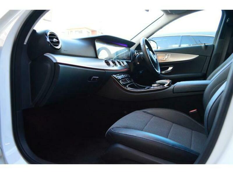 E-CLASS