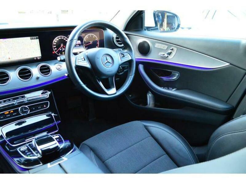 E-CLASS