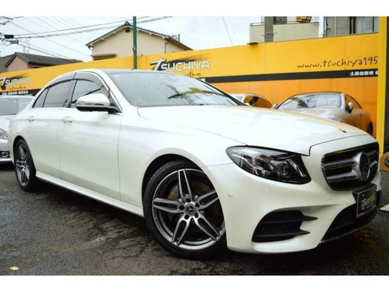 E-CLASS