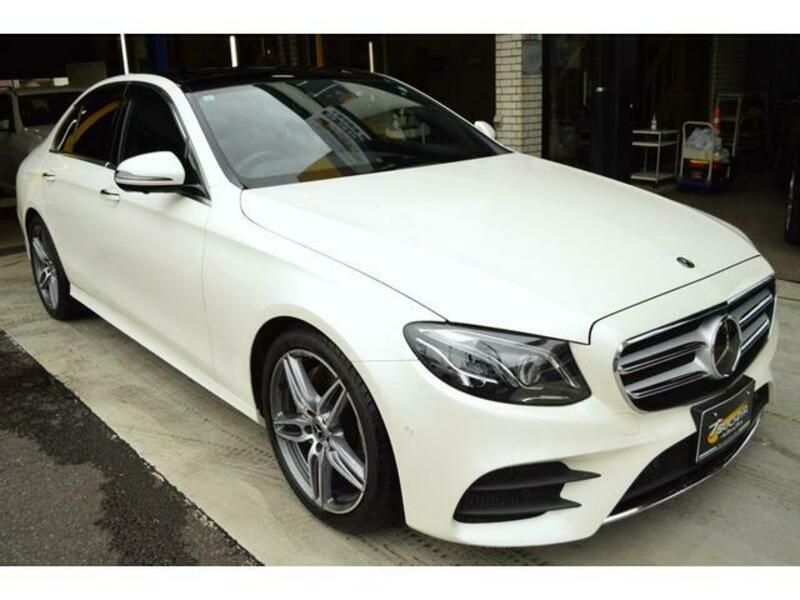 E-CLASS