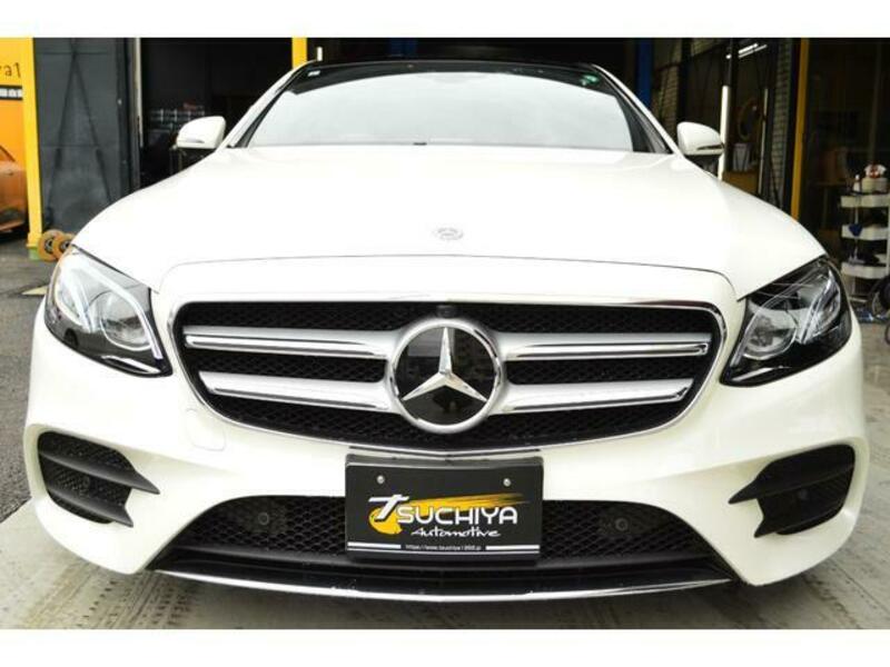 E-CLASS