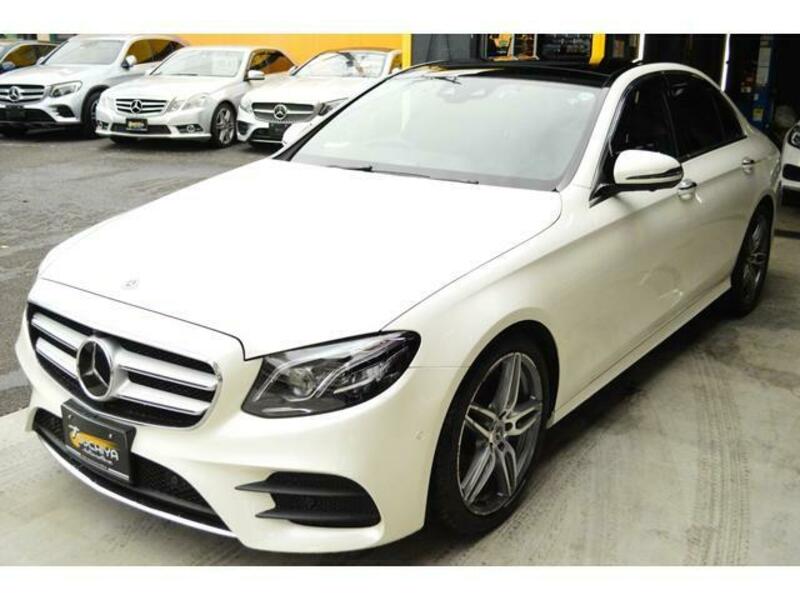E-CLASS