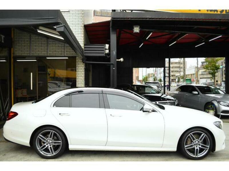 E-CLASS