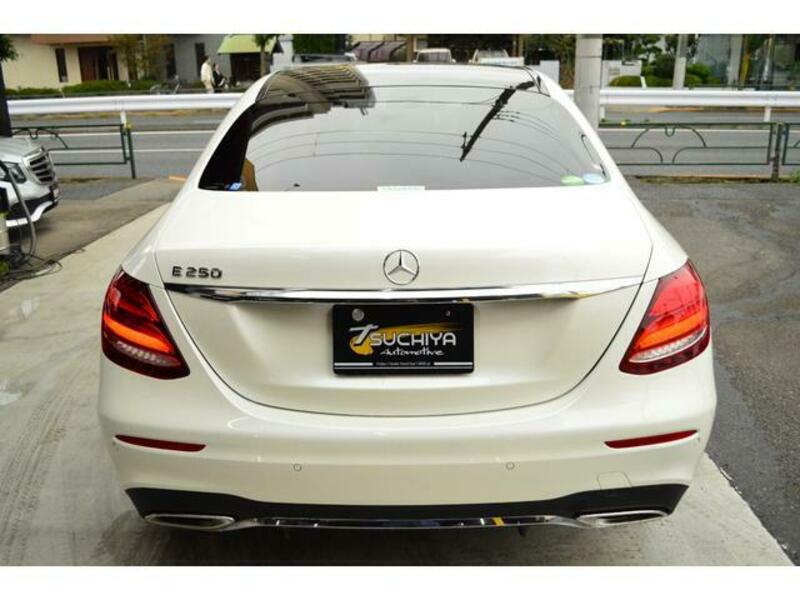 E-CLASS