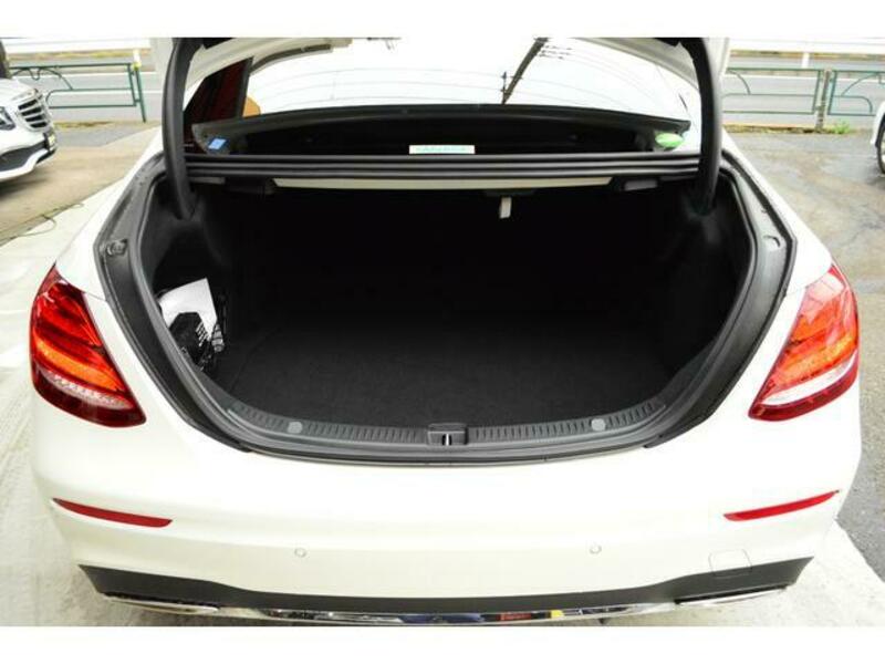 E-CLASS