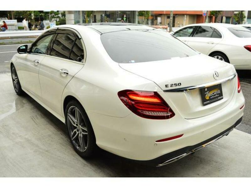 E-CLASS