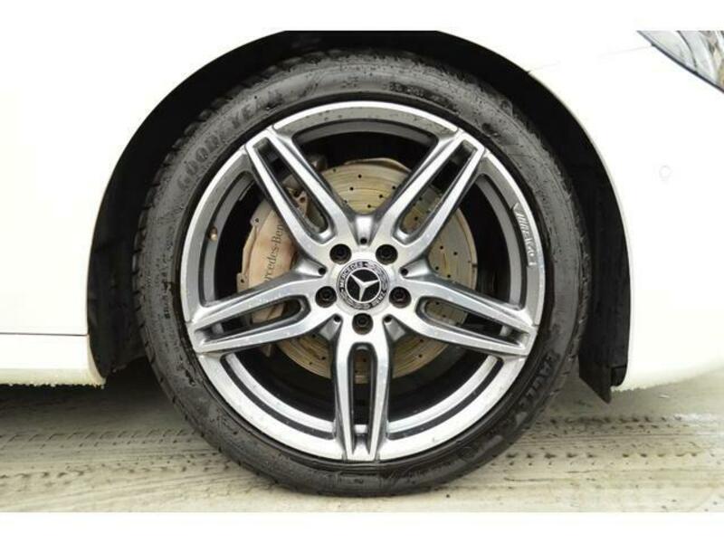E-CLASS