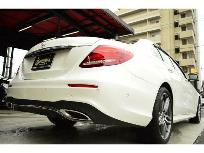 E-CLASS