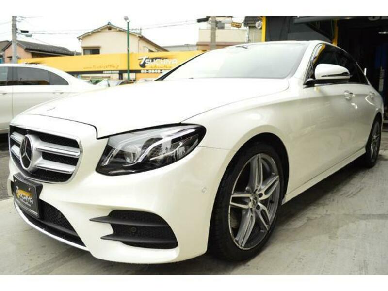 E-CLASS