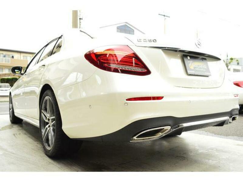 E-CLASS