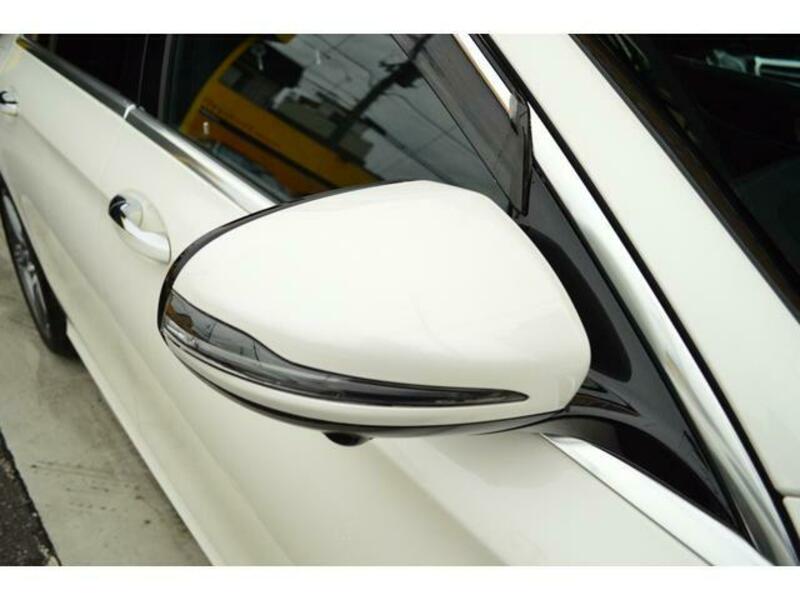 E-CLASS